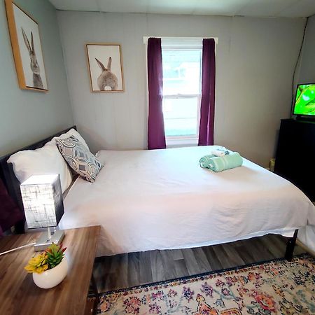 Perfect Combo Of Charm & Comfort- 2Bedroom Home Noblesville Zewnętrze zdjęcie
