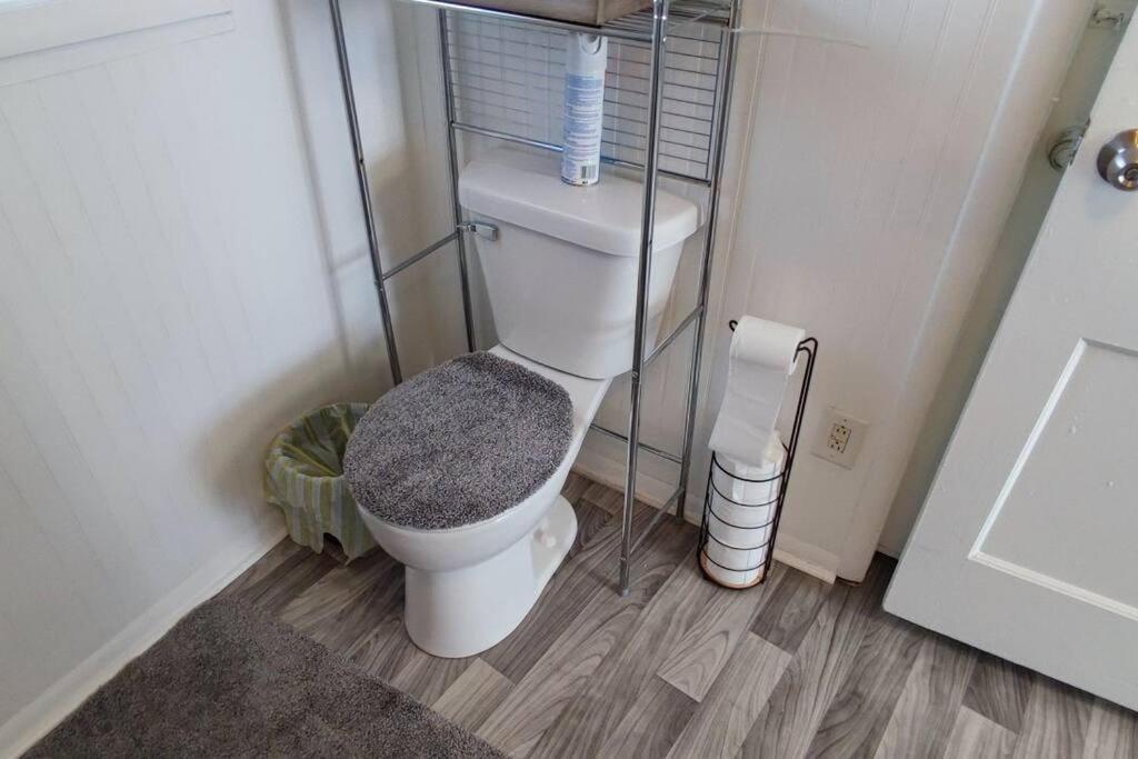 Perfect Combo Of Charm & Comfort- 2Bedroom Home Noblesville Zewnętrze zdjęcie