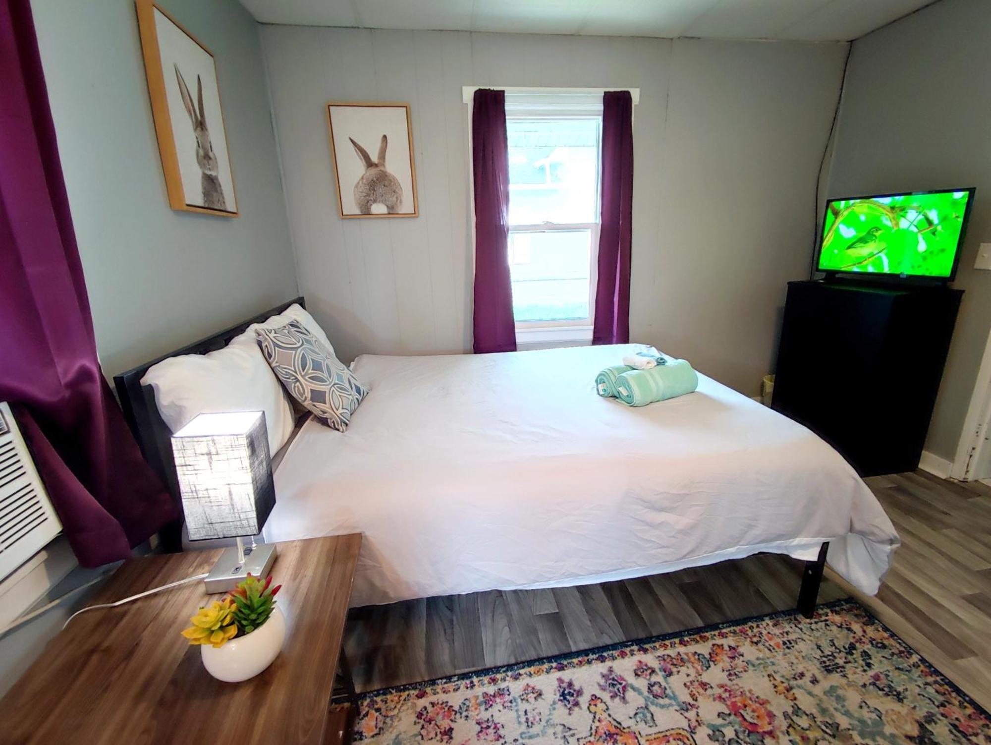 Perfect Combo Of Charm & Comfort- 2Bedroom Home Noblesville Zewnętrze zdjęcie
